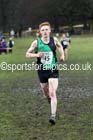 Mens under-20s Northern Cross Country, Knowsley Safari Park. Photo: David T. Hewitson/Sports for All Pics